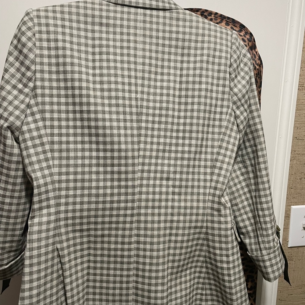 Tailored jacket - Picture 4 of 5